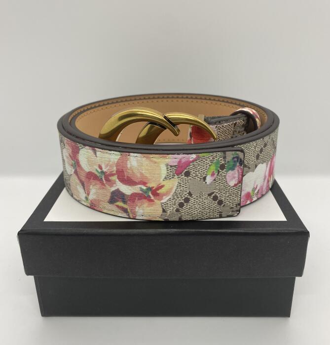 men designers belts womens belts mens waistband high quality Fashion casual leather belt waistbands for man woman Flower color beltcinturones, Belt and box
men designers belts womens belts mens waistband high quality Fashion casual leather belt waistbands for man woman Flower color beltcinturones, Belt and box