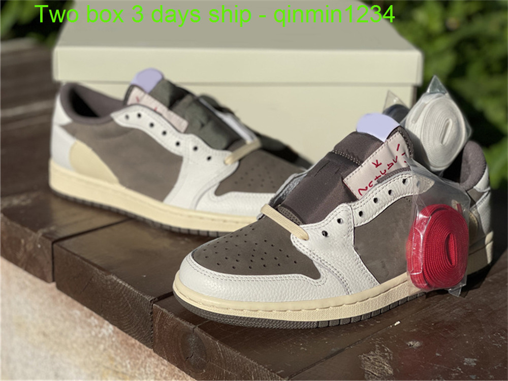 with 2 box 3 days ship basketball shoes Shoes Authentic Fragment 1 Travis Scotts Low Og Reverse Mocha Basketball Cactus Jack Baroque Brown S, 17
with 2 box 3 days ship basketball shoes Shoes Authentic Fragment 1 Travis Scotts Low Og Reverse Mocha Basketball Cactus Jack Baroque Brown S, 17