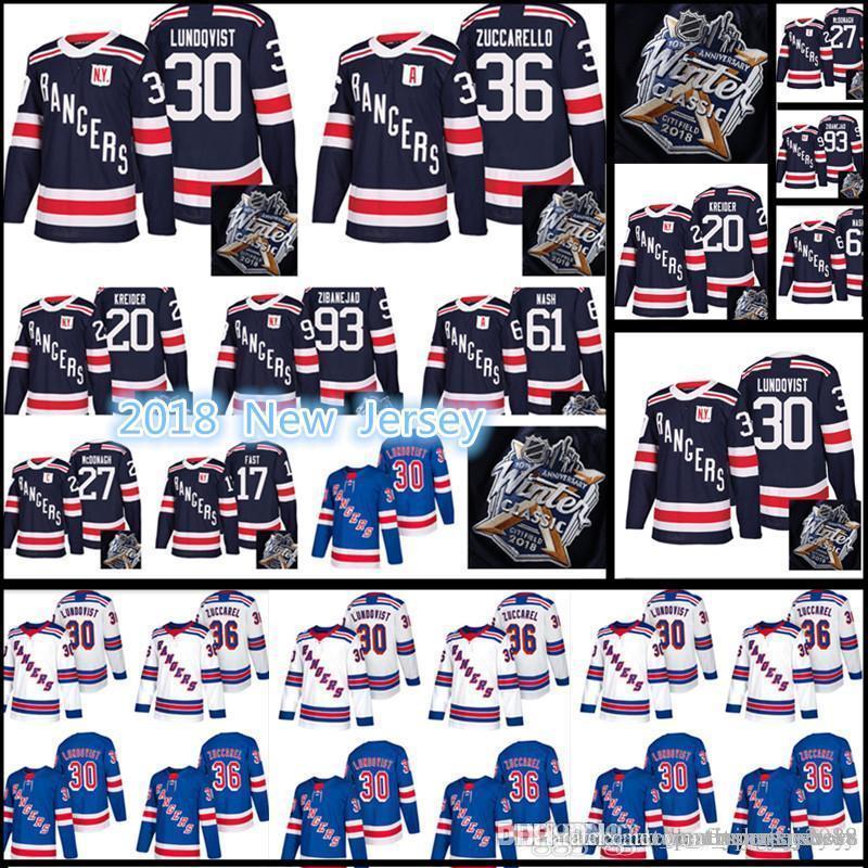 college wear17-18 New York Rangers Jersey Men's #30 Henrik Lundqvist 36 Mats Zuccarello 20 Kreider 93 Zibanejad 27 McDonagh Winter Classic J, 2018 new jersey
college wear17-18 New York Rangers Jersey Men's #30 Henrik Lundqvist 36 Mats Zuccarello 20 Kreider 93 Zibanejad 27 McDonagh Winter Classic J, 2018 new jersey