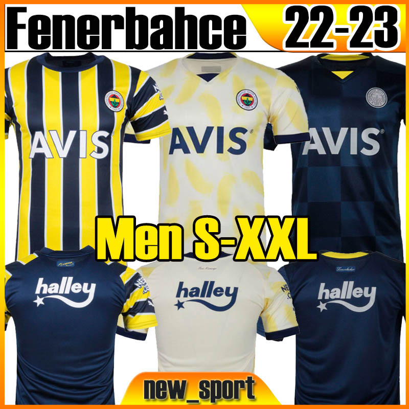 22 23 Fenerbahce Soccer Jerseys OZAB TUFAN SAMATTA PEROTTI new sport 2022 2023 Home Yellow Thiam PELKAS Mesut Ozil Futbol Shirt Men Size S-XXL TOP, 22 23 home
22 23 Fenerbahce Soccer Jerseys OZAB TUFAN SAMATTA PEROTTI new sport 2022 2023 Home Yellow Thiam PELKAS Mesut Ozil Futbol Shirt Men Size S-XXL TOP, 22 23 home