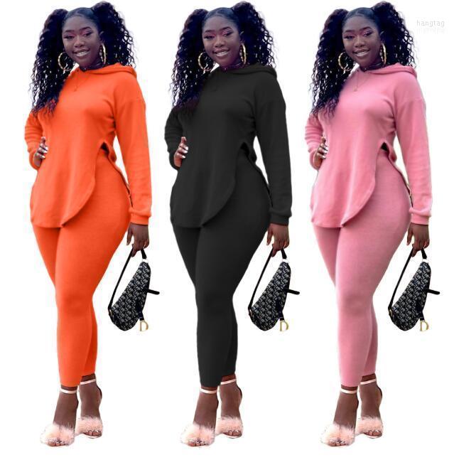 Women' Tracksuits Women' Active Wear Fashion Set Hooded Split Side Tops Jogger Pants Suit Tracksuit Matching Two Piece Fitness Outfit, Orange
Women' Tracksuits Women' Active Wear Fashion Set Hooded Split Side Tops Jogger Pants Suit Tracksuit Matching Two Piece Fitness Outfit, Orange