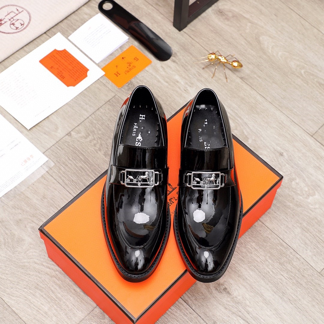 8MODEL 2022 Fashion Slip on Men Shoes New Designer Luxury Classic Shoes Mens Oxfords Fashions Business Leather Men'S Suits Shoe, #07
8MODEL 2022 Fashion Slip on Men Shoes New Designer Luxury Classic Shoes Mens Oxfords Fashions Business Leather Men'S Suits Shoe, #07