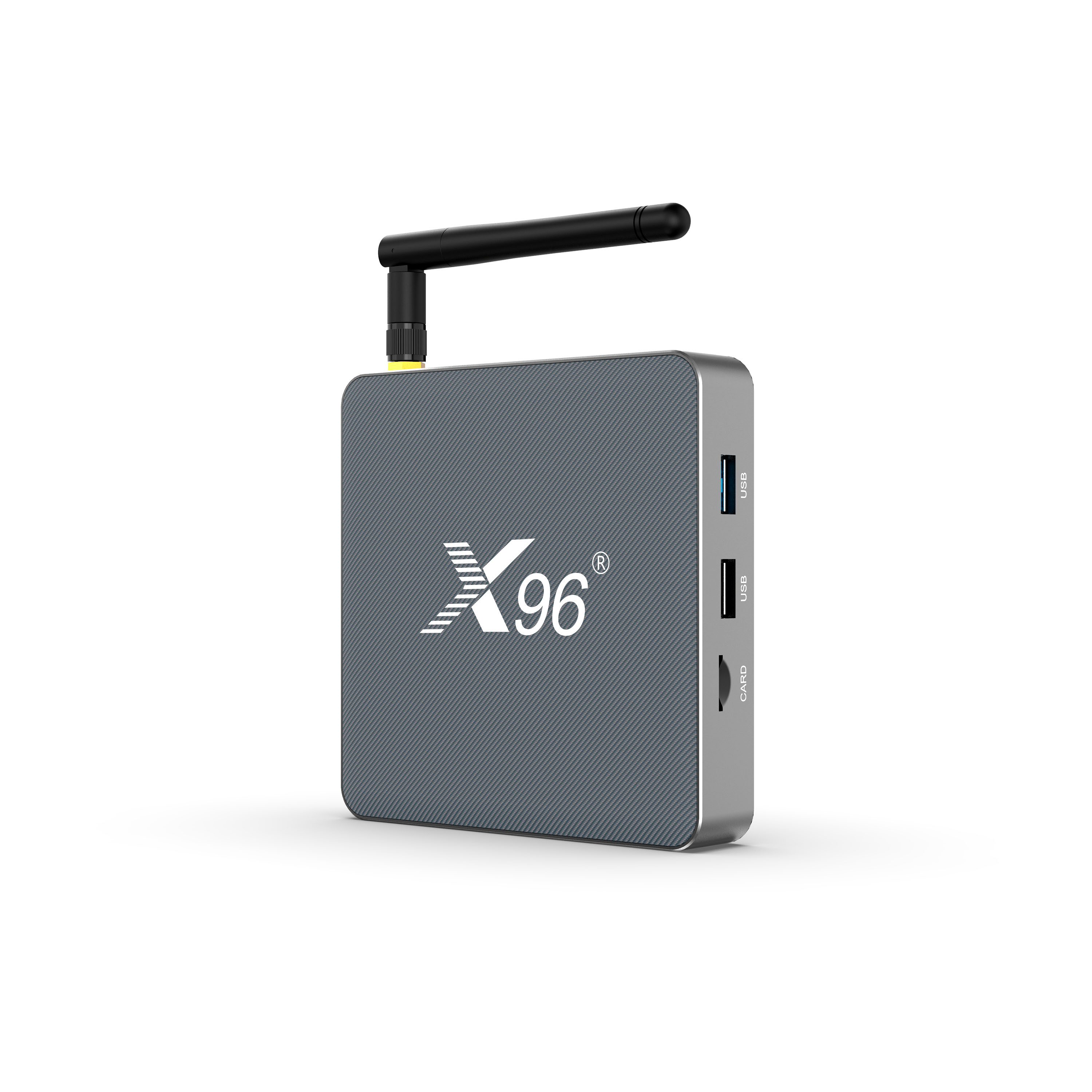Android 9 TV Box X96 X9 Amlogic S922X 1000M 2.4G 5G Wifi 8K DDR4 4GB32GB Set Top Box HDR10 BT4.X Media Player tvbox