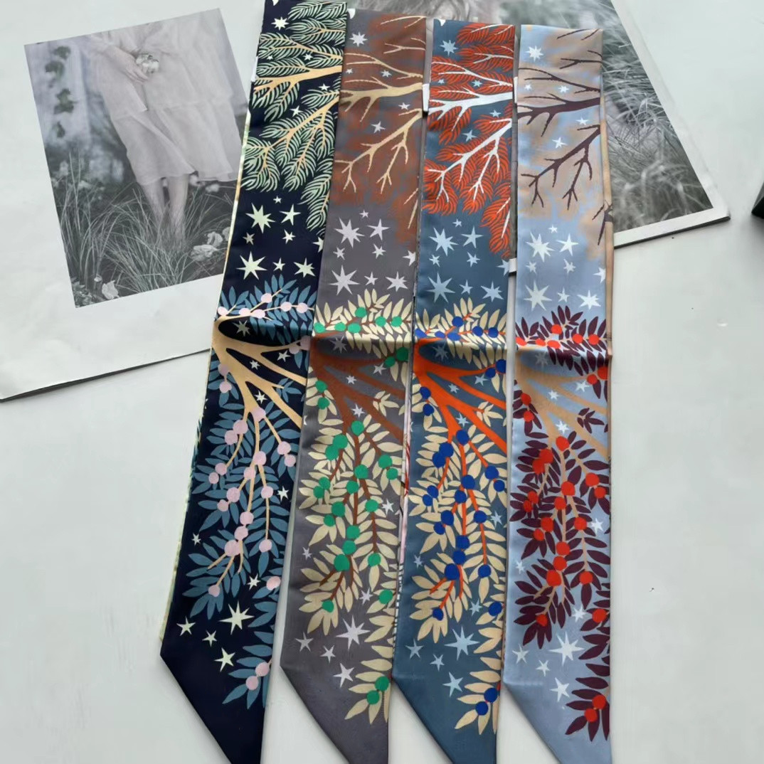 22ss New Luxury Designer Design Woman's Scarf Fashion letter copy Handbag Scarves Neckties Hair bundles 100% silk
22ss New Luxury Designer Design Woman's Scarf Fashion letter copy Handbag Scarves Neckties Hair bundles 100% silk