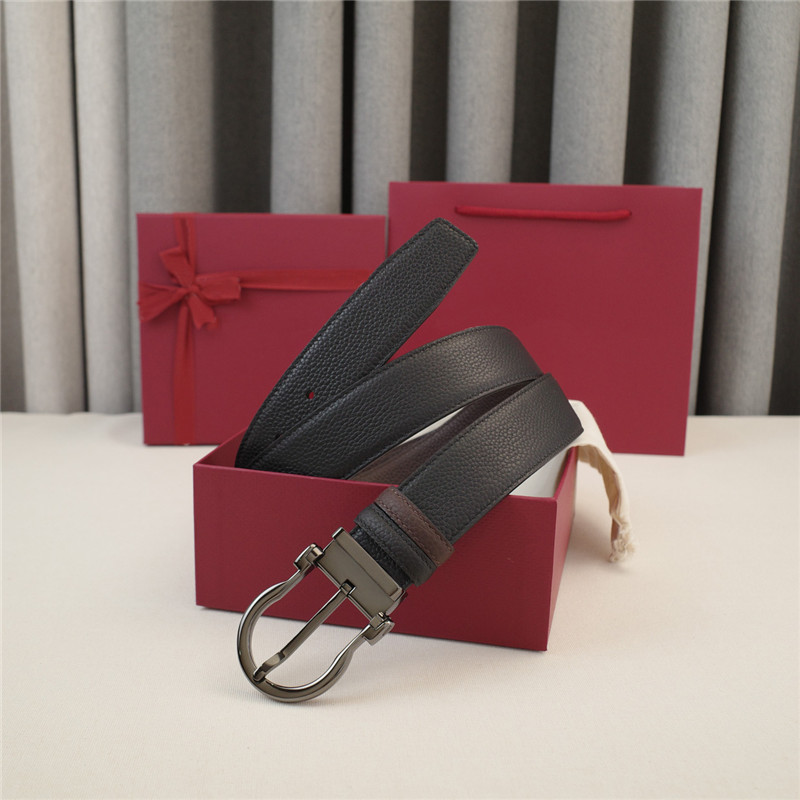 Mens Leather Belts Smooth Pin Buckle Designer Belt For Woman Fe Waistband Cintura Uomo Womens Luxury Brand Ceintures 3.5cm Ladies Belts Nice
Mens Leather Belts Smooth Pin Buckle Designer Belt For Woman Fe Waistband Cintura Uomo Womens Luxury Brand Ceintures 3.5cm Ladies Belts Nice