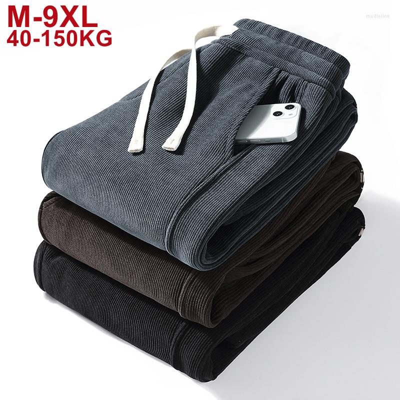 Men's Pants Plus Size Men's Sweatpants Corduroy Joggers Fashion Solid Color High Quality Streetwear Harem Casual Jogger Trousers 9xl, 791 black
Men's Pants Plus Size Men's Sweatpants Corduroy Joggers Fashion Solid Color High Quality Streetwear Harem Casual Jogger Trousers 9xl, 791 black