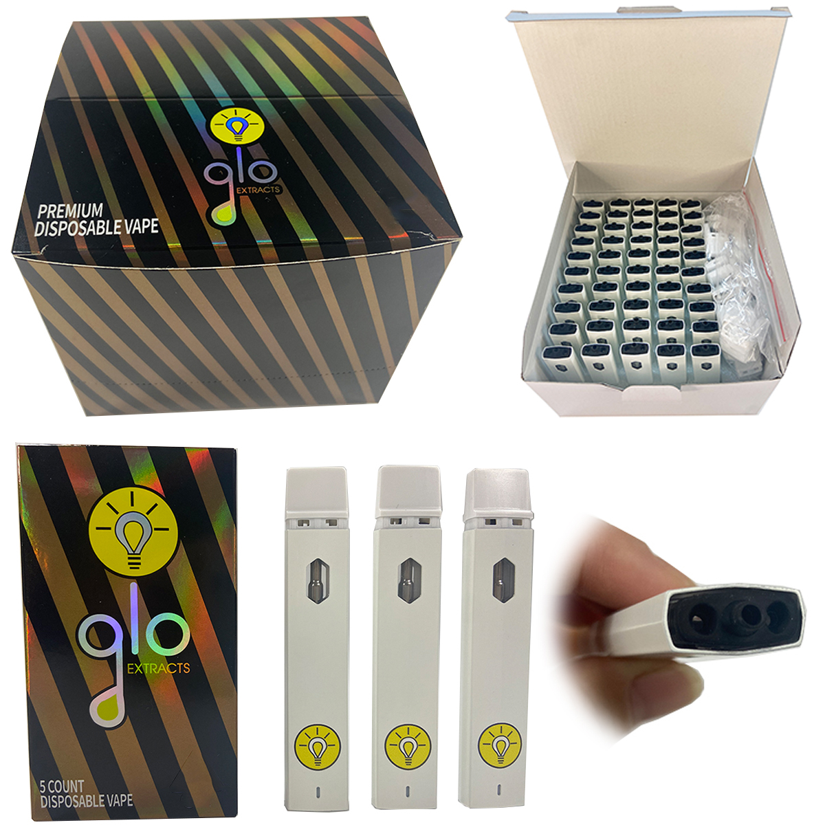 Cigarettes GLO Disposable Vape Pen 10 Series Disposable E-cigarettes Rechargeable Battery 1ml Starter Kit Empty Vapes Cartridges
Cigarettes GLO Disposable Vape Pen 10 Series Disposable E-cigarettes Rechargeable Battery 1ml Starter Kit Empty Vapes Cartridges