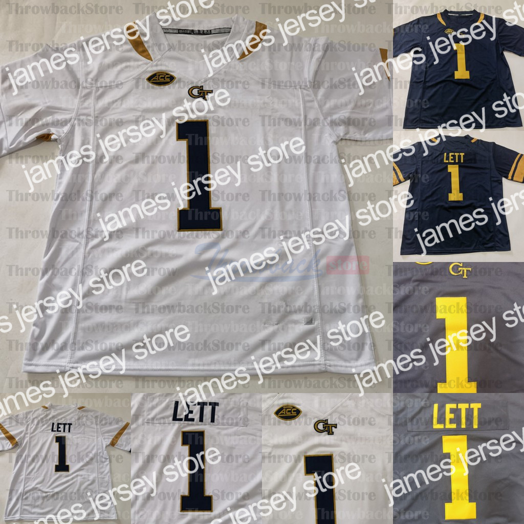 American College Football Wear Custom Georgia Tech College Football Jersey 21 Johnson 4 James Graham 27 Mason 8 Tobias Oliver 10 Ahmarean Brown, Navy i
American College Football Wear Custom Georgia Tech College Football Jersey 21 Johnson 4 James Graham 27 Mason 8 Tobias Oliver 10 Ahmarean Brown, Navy i