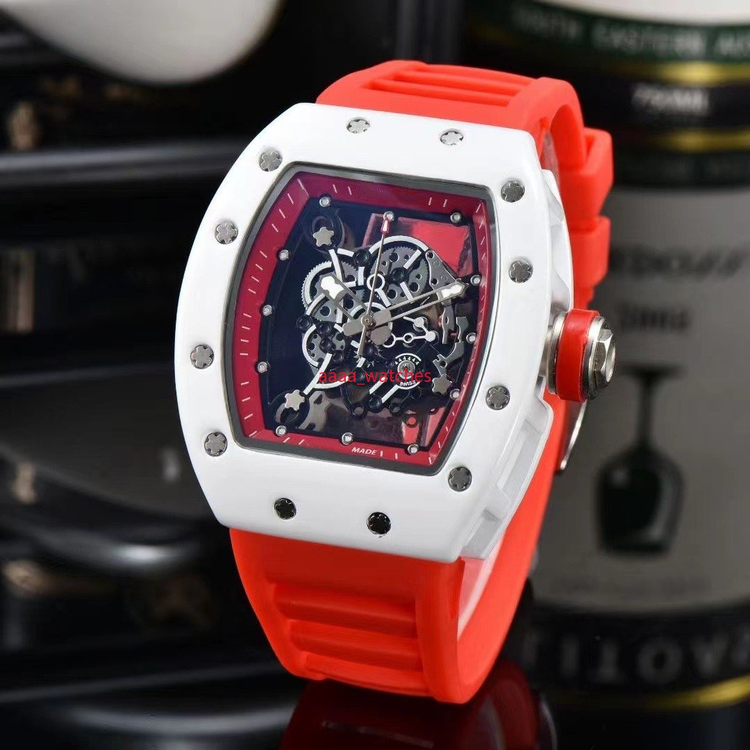Women's Watches 3 Pin 2022 Fashion Brand Sports Casual Quartz Watch Men's Waterproof Silicone Men's Watch, Box
Women's Watches 3 Pin 2022 Fashion Brand Sports Casual Quartz Watch Men's Waterproof Silicone Men's Watch, Box