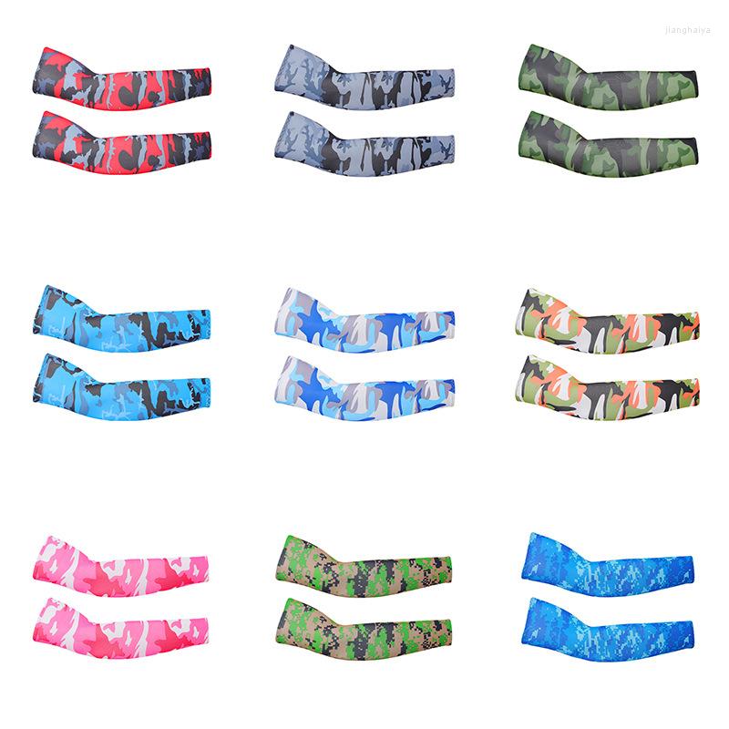 Knee Pads Man Woman Outdoor Sports Cycling Driving UV Protection Ice Sleeve Arm Cover, Bx-n-05
Knee Pads Man Woman Outdoor Sports Cycling Driving UV Protection Ice Sleeve Arm Cover, Bx-n-05