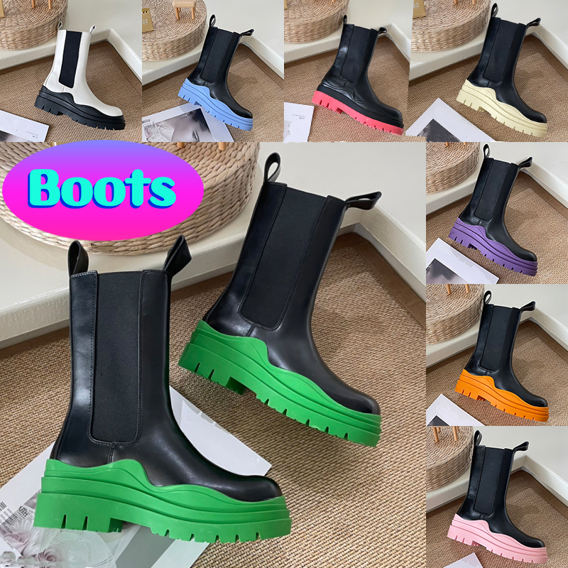 Women Bottegas Tire Boot Chelsea Platform Ankle Boots High men designer booties womens shoes Triple White Seasalt black ebony Grass Blue clearsole mens sneakers, #17- shoes box
Women Bottegas Tire Boot Chelsea Platform Ankle Boots High men designer booties womens shoes Triple White Seasalt black ebony Grass Blue clearsole mens sneakers, #17- shoes box