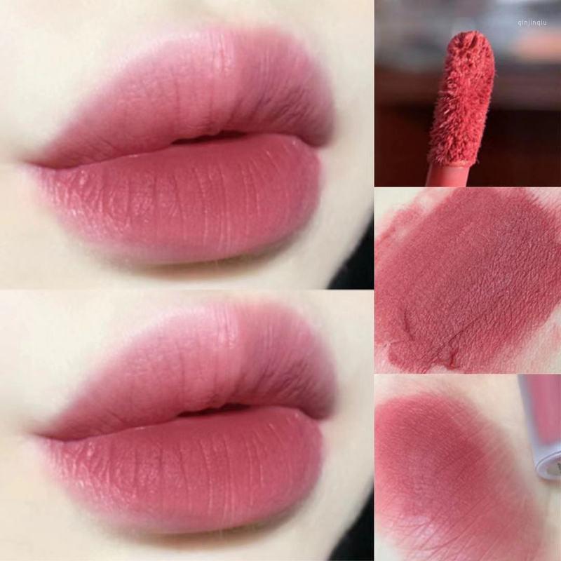 Lip Gloss 7 Colors Red Tint Velvet Matte Liquid Lipsticks Long Lasting Moisturizer Pigment Women Girls Makeup Cosmetics Gift, M801
Lip Gloss 7 Colors Red Tint Velvet Matte Liquid Lipsticks Long Lasting Moisturizer Pigment Women Girls Makeup Cosmetics Gift, M801