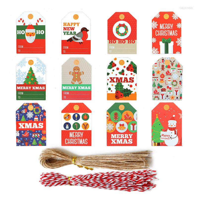 Jewelry Pouches Christmas Small Tag Set Color Santa Claus Party Decoration Creative Gift Packaging Blessing Paper Card
Jewelry Pouches Christmas Small Tag Set Color Santa Claus Party Decoration Creative Gift Packaging Blessing Paper Card