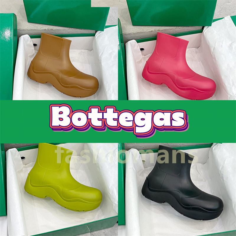 2022 Fashion shoes Rubber Puddle Ankle Boots Booties height increase 6.5CM Bottegas women men Ladies Walking Ankle Rainboots Casual Thick Bottom PVC Boot EUR 35-44, Shoes box
2022 Fashion shoes Rubber Puddle Ankle Boots Booties height increase 6.5CM Bottegas women men Ladies Walking Ankle Rainboots Casual Thick Bottom PVC Boot EUR 35-44, Shoes box