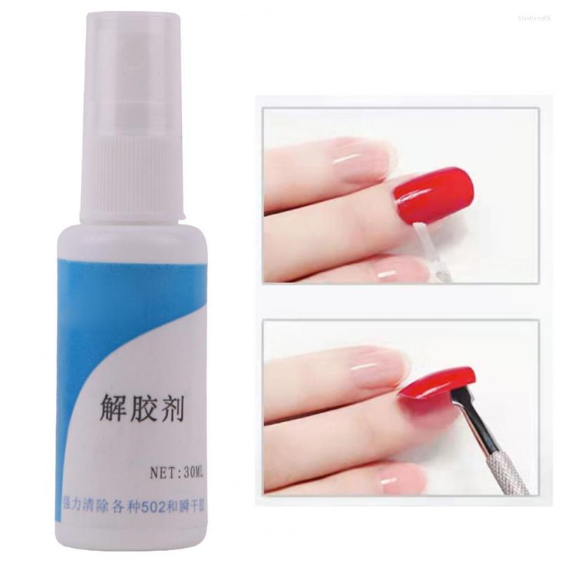 Nail Art Kits Convenient Glue Remover Simple Operation Widely Used Practical Durable Dissolving Debonder For 502 Accessories
Nail Art Kits Convenient Glue Remover Simple Operation Widely Used Practical Durable Dissolving Debonder For 502 Accessories