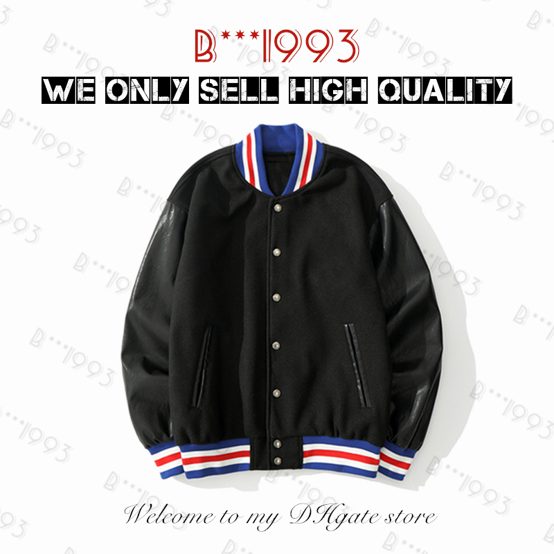 Mens designer jacket Fashion Shark mens Star Spots coat High Quality Varsity co-branding Stylist storm ghosts Military style Camouflage jackets Baseball wear J1-4, 1 button
Mens designer jacket Fashion Shark mens Star Spots coat High Quality Varsity co-branding Stylist storm ghosts Military style Camouflage jackets Baseball wear J1-4, 1 button
