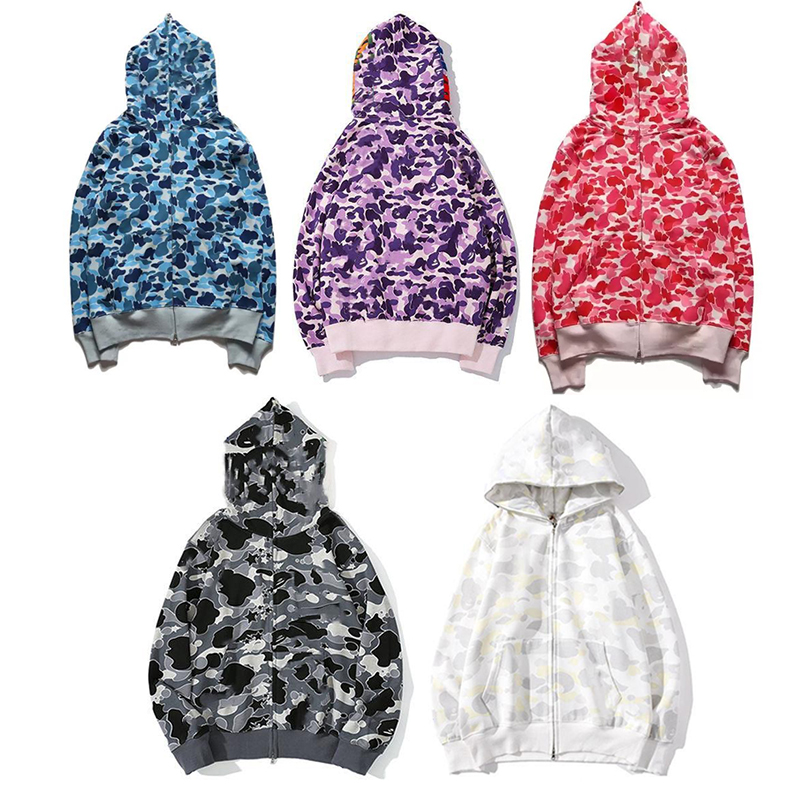 2022 Shark Mens Women Sportwear Hoodie Jacket Coat Jogger Tracksuit Pullover Fleece Sweatshirt Crewneck Bird Drake Black Hip Hop Hoodie Men Camouflages, I need see other product
2022 Shark Mens Women Sportwear Hoodie Jacket Coat Jogger Tracksuit Pullover Fleece Sweatshirt Crewneck Bird Drake Black Hip Hop Hoodie Men Camouflages, I need see other product