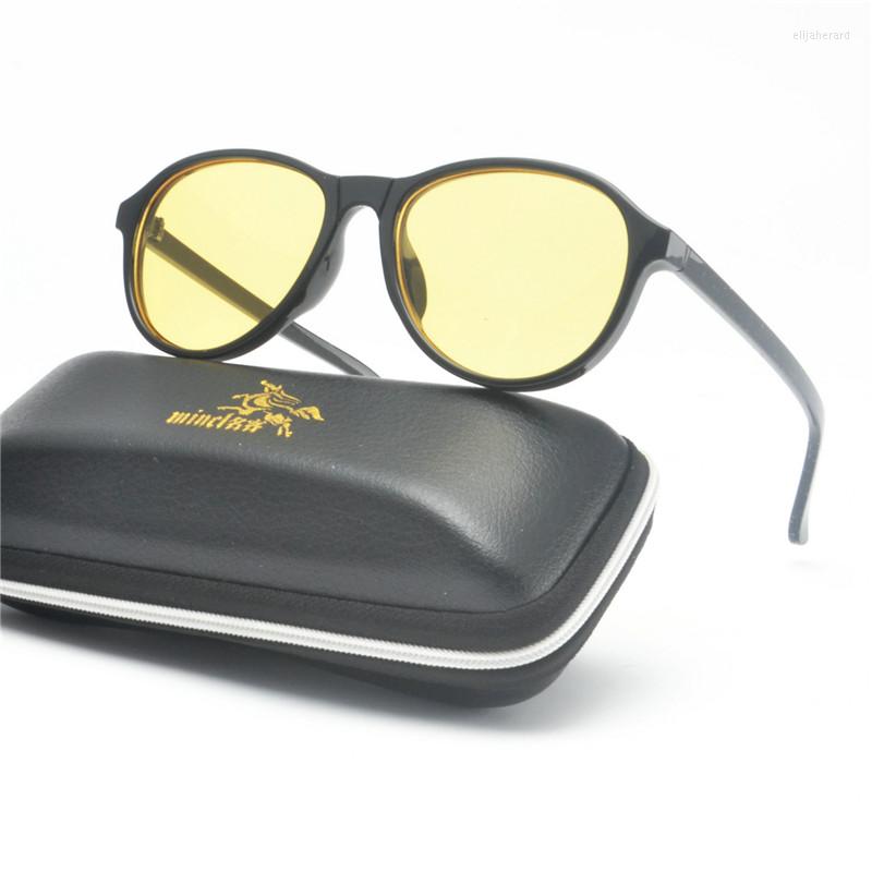 Sunglasses Frames MINCL Fashion Classic Round Retro Men Eyeglasses Brand Design Women Shades Sun Glasses UV400 Eyewear With Box NX
Sunglasses Frames MINCL Fashion Classic Round Retro Men Eyeglasses Brand Design Women Shades Sun Glasses UV400 Eyewear With Box NX