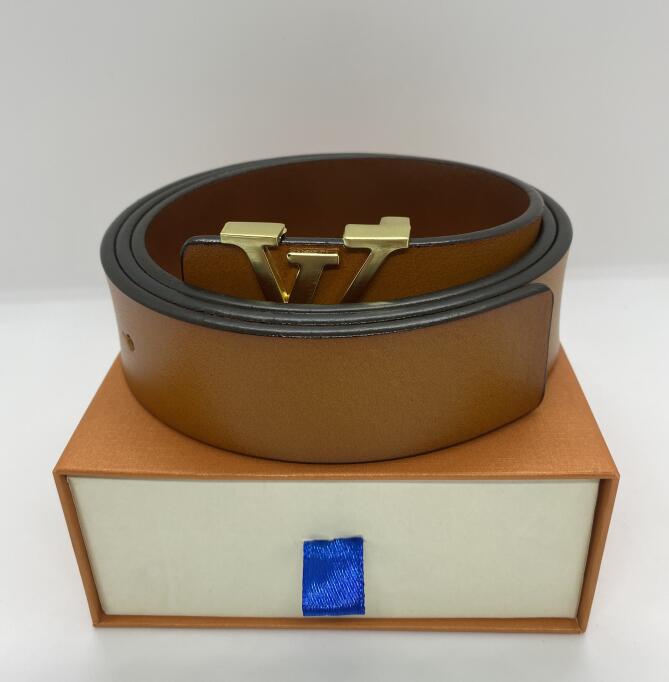 Men Designers Belts Classic fashion luxury casual letter L smooth buckle womens mens leather belt width 3.8cm with orange box, Width 3.8cm with gift box
Men Designers Belts Classic fashion luxury casual letter L smooth buckle womens mens leather belt width 3.8cm with orange box, Width 3.8cm with gift box