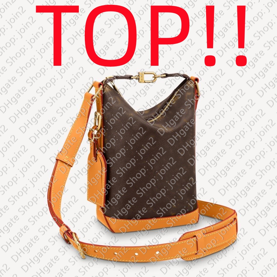 TOP. M46241 HOBO CRUISER PM Bag Designer Men Cross Body Casual Bag, Brown blurry flowers
TOP. M46241 HOBO CRUISER PM Bag Designer Men Cross Body Casual Bag, Brown blurry flowers