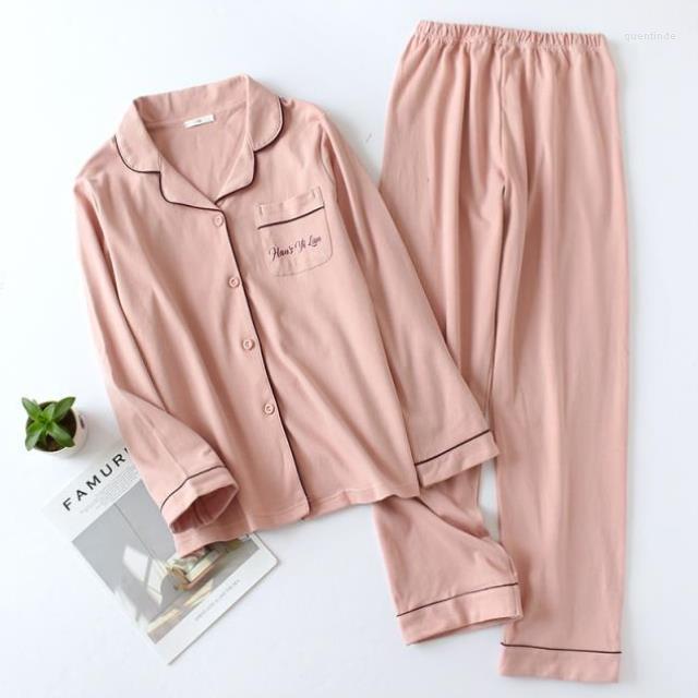 Men's Sleepwear Long Sleeve Fashion Men And Women Trend Personality Sleeping Couple Autumn Winter Home Service Suit Soft Simple, Color1 women
Men's Sleepwear Long Sleeve Fashion Men And Women Trend Personality Sleeping Couple Autumn Winter Home Service Suit Soft Simple, Color1 women