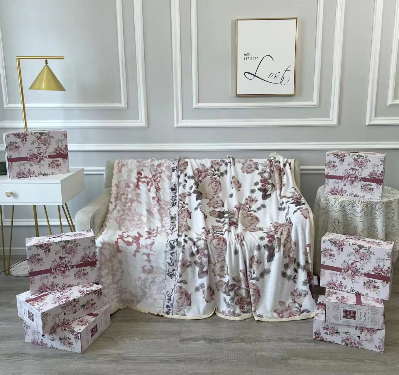 Luxury Designer Blankets letter Cashmere Soft Wool Scarf Shawl Portable Warm Sofa Bed Fleece Knitted Throw H Blanket 150x200cm Spring Autumn Woman plaid and throws 
Luxury Designer Blankets letter Cashmere Soft Wool Scarf Shawl Portable Warm Sofa Bed Fleece Knitted Throw H Blanket 150x200cm Spring Autumn Woman plaid and throws