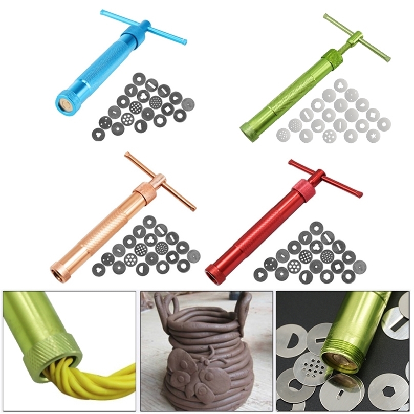 Baking Moulds Fondant Cake Sculpture Polymer Clay Tools Clay Extruders Cake Decorating ToolsClay Sugar Paste Extruder Sculpture Machine 220901 
Baking Moulds Fondant Cake Sculpture Polymer Clay Tools Clay Extruders Cake Decorating ToolsClay Sugar Paste Extruder Sculpture Machine 220901