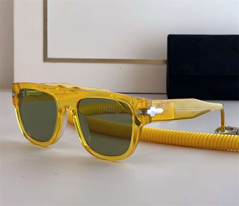 Fashion designer 3294 sunglasses for men and women personalized street style square frame sun glasses summer avant-garde and trend Anti-Ultraviolet with box
Fashion designer 3294 sunglasses for men and women personalized street style square frame sun glasses summer avant-garde and trend Anti-Ultraviolet with box