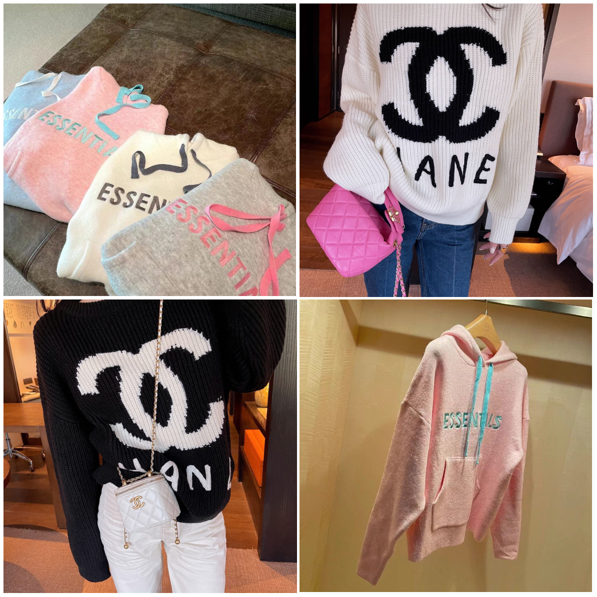 Sweatshirts Essenti… - image