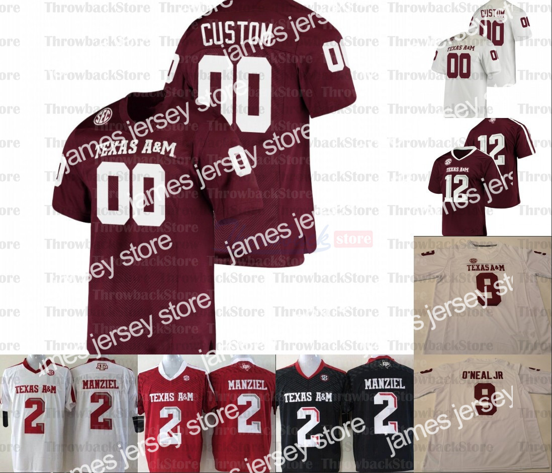 Texas A M Aggie Football Jersey 85 Jalen Wydermyer 75 Jake Matthews 76 Luke Joeckel 70 Cedric Ogbuehi 17 Ryan Tannehill, White iiii
Texas A M Aggie Football Jersey 85 Jalen Wydermyer 75 Jake Matthews 76 Luke Joeckel 70 Cedric Ogbuehi 17 Ryan Tannehill, White iiii