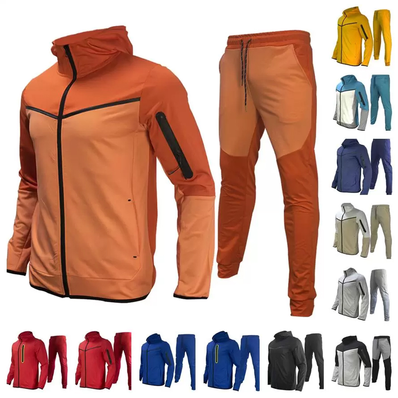 2022 designer Mens Sportswear tech fleece pants tracksuit sportwear Pant Tracksuits Running hooded sport suit
2022 designer Mens Sportswear tech fleece pants tracksuit sportwear Pant Tracksuits Running hooded sport suit