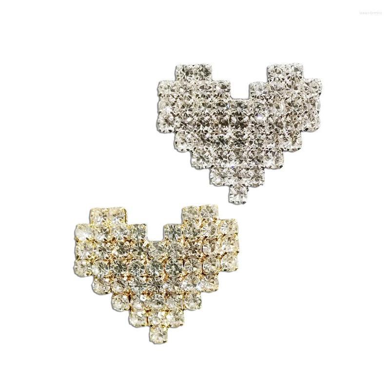 Brooches Fashion Heart Enamel Pin Cute Cartoon Crystal For Women Girl Friend Backpacks Clothes Badges Jewelry Gifts Wholesale
Brooches Fashion Heart Enamel Pin Cute Cartoon Crystal For Women Girl Friend Backpacks Clothes Badges Jewelry Gifts Wholesale