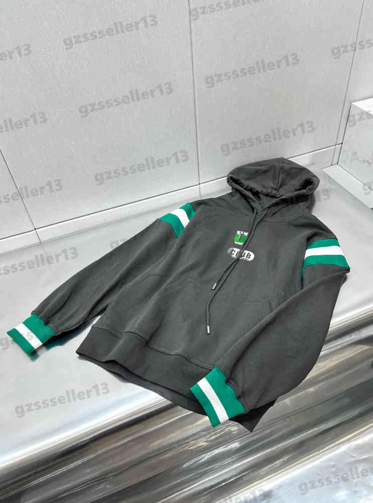 Womens Hoodie Sweatshirts Miu Loose Letter Logo Print Casual Hoodies Luxury High Quality Hooded Sweatshirt Designer Women Clothing 0912, Extra shipping
Womens Hoodie Sweatshirts Miu Loose Letter Logo Print Casual Hoodies Luxury High Quality Hooded Sweatshirt Designer Women Clothing 0912, Extra shipping