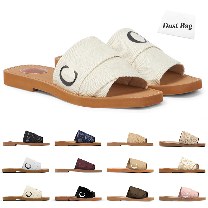 Women Slippers Summer Rubber Sandals Beach Sliders Scuffs Indoor Shoes Designer Canvas Cross Woven Outdoor Peep Toe Casual Slipper Letter Stylies Shoes
Women Slippers Summer Rubber Sandals Beach Sliders Scuffs Indoor Shoes Designer Canvas Cross Woven Outdoor Peep Toe Casual Slipper Letter Stylies Shoes