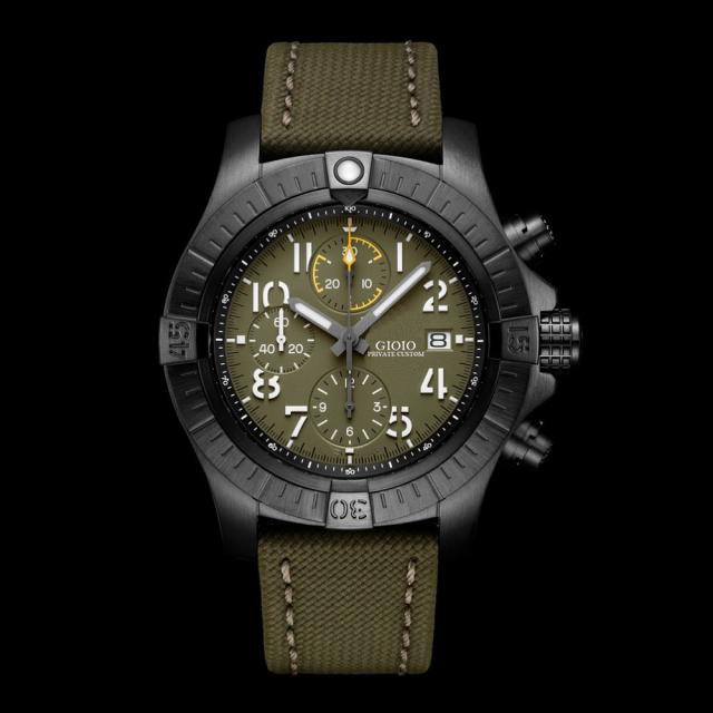 watch Quartz Chronograph Men Night Mission Rotatable Bezel Blue Black Watch10158225896849685
watch Quartz Chronograph Men Night Mission Rotatable Bezel Blue Black Watch10158225896849685