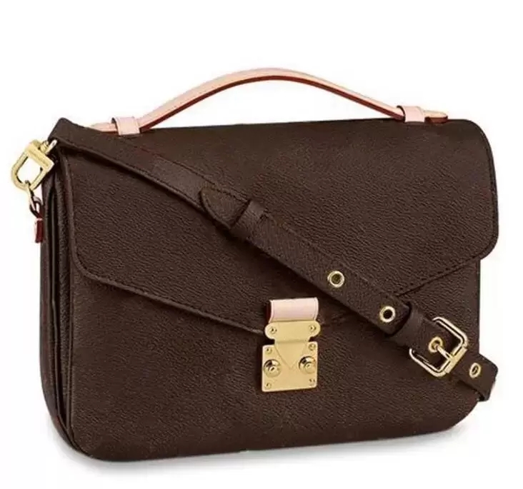 Womens Messenger Shoulder Bag Genuine Leather Letter Embossing Elegant Evening Bags Totes Pochette Crossbody Briefcases Satchel Metis Handbags, Old flower
Womens Messenger Shoulder Bag Genuine Leather Letter Embossing Elegant Evening Bags Totes Pochette Crossbody Briefcases Satchel Metis Handbags, Old flower