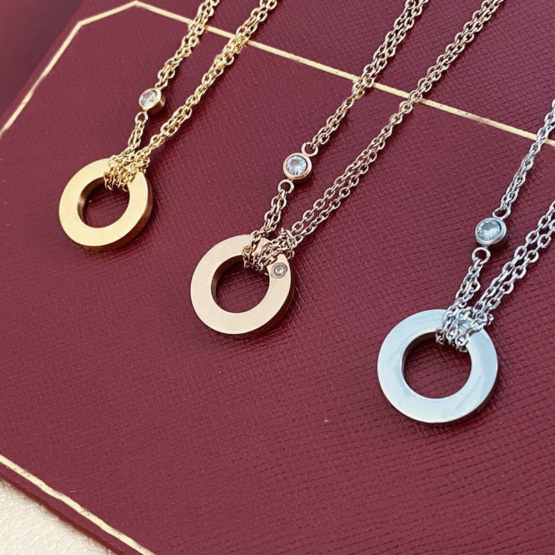 Ca luxury brand necklace designer love diamond pendant necklaces high quality couple fashion necklace wedding party Valentine's Day jewelry gift
Ca luxury brand necklace designer love diamond pendant necklaces high quality couple fashion necklace wedding party Valentine's Day jewelry gift