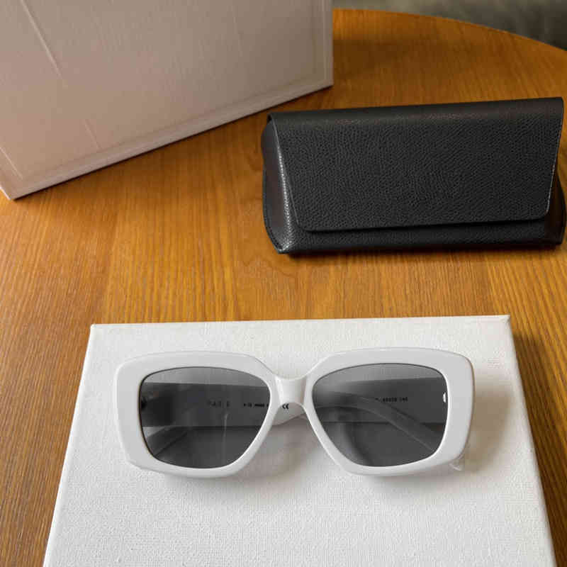 Fashion Sunglasses Sunglasseses Advanced women's concave arc de Triomphe plate 2022 new square UV ristant Sunglass
Fashion Sunglasses Sunglasseses Advanced women's concave arc de Triomphe plate 2022 new square UV ristant Sunglass