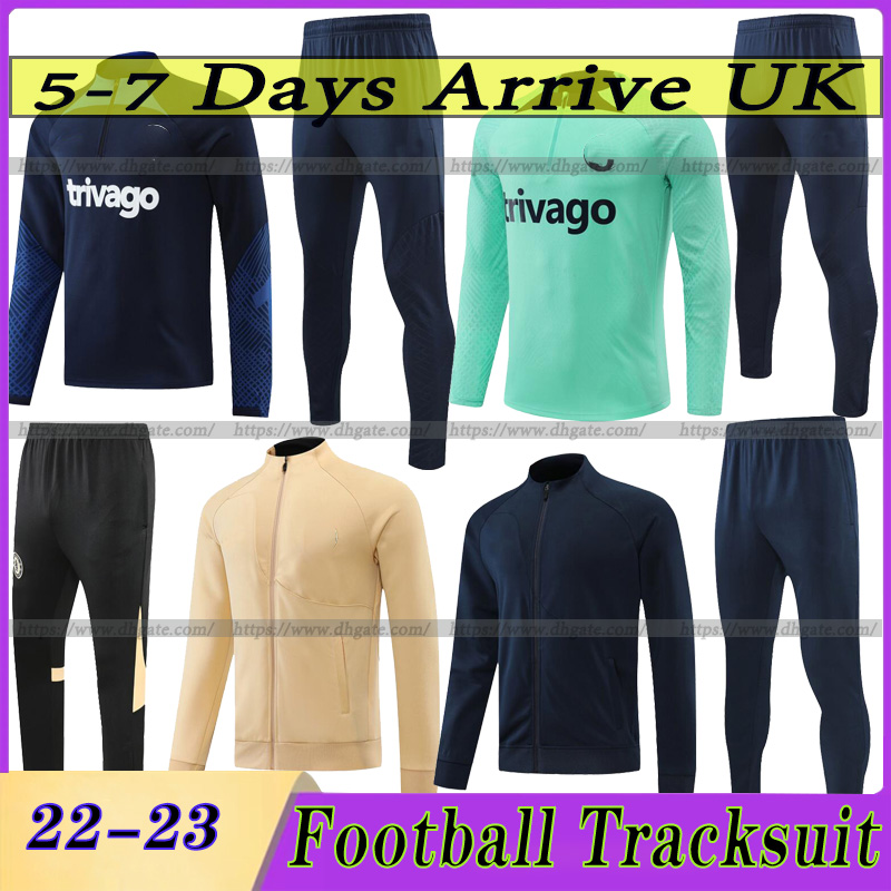 22 23 CFC Soccer Jersey tracksuit MOUNT Match HAVERTZ ZIYECH CHILWELL 2022 2023 KOULIBALY football Training WERNER CUCURELLA KANTE maillot men kids, Adult
22 23 CFC Soccer Jersey tracksuit MOUNT Match HAVERTZ ZIYECH CHILWELL 2022 2023 KOULIBALY football Training WERNER CUCURELLA KANTE maillot men kids, Adult
