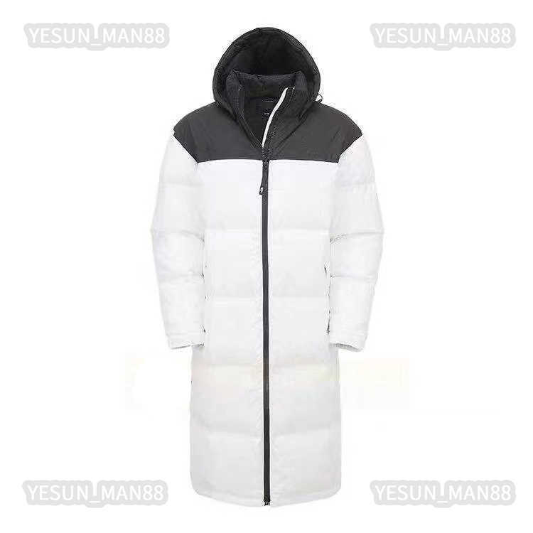 Mens Designer Down Jacket North Winter G Long Cotton Womens Jackets Parka Coat Outdoor Windbreakers Couple Thick Warm Coats Tops Outwear
Mens Designer Down Jacket North Winter G Long Cotton Womens Jackets Parka Coat Outdoor Windbreakers Couple Thick Warm Coats Tops Outwear