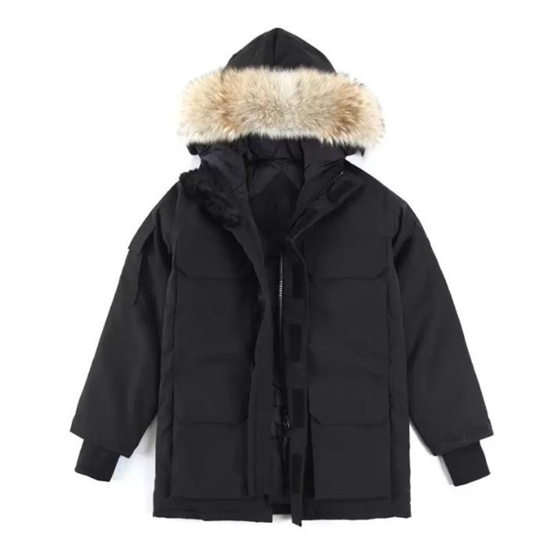 Men parkas down jacket hooded thick warm parkas white duck downs coats padded Windproof outerwears x, Hi
Men parkas down jacket hooded thick warm parkas white duck downs coats padded Windproof outerwears x, Hi