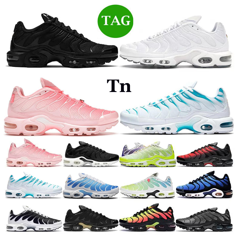 tn plus 3 running shoes Tn mens women triple white black Laser Blue Volt Glow Oreo womens Breathable sneakers trainers outdoor sports, Sku_7 40-46
tn plus 3 running shoes Tn mens women triple white black Laser Blue Volt Glow Oreo womens Breathable sneakers trainers outdoor sports, Sku_7 40-46