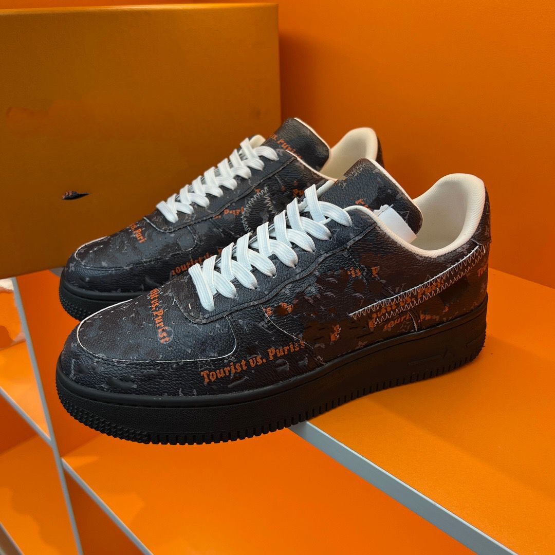 2022SS High quality luxury designer Men's casual shoes ultra-light foamed outsole wear-resistant and comfortable with box size38-45 asdasdadawsdasdasdad
2022SS High quality luxury designer Men's casual shoes ultra-light foamed outsole wear-resistant and comfortable with box size38-45 asdasdadawsdasdasdad