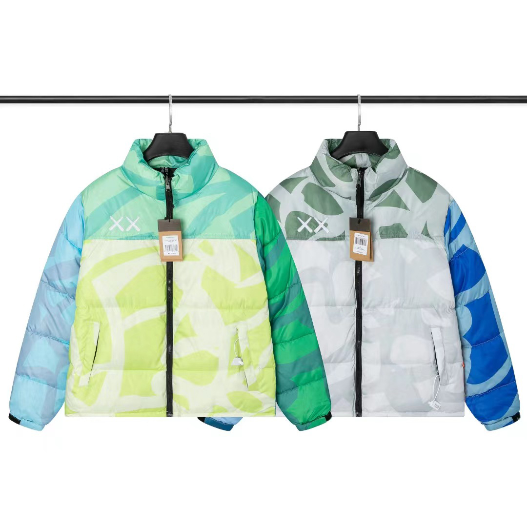 Men's Designer Down Jacket Women's Jacket Geometric Pattern Hip Hop Street Parker Hoodie Joint Winter Waterproof Outdoor Windbreaker Couple Thickening Warm Coat, Decorate
Men's Designer Down Jacket Women's Jacket Geometric Pattern Hip Hop Street Parker Hoodie Joint Winter Waterproof Outdoor Windbreaker Couple Thickening Warm Coat, Decorate