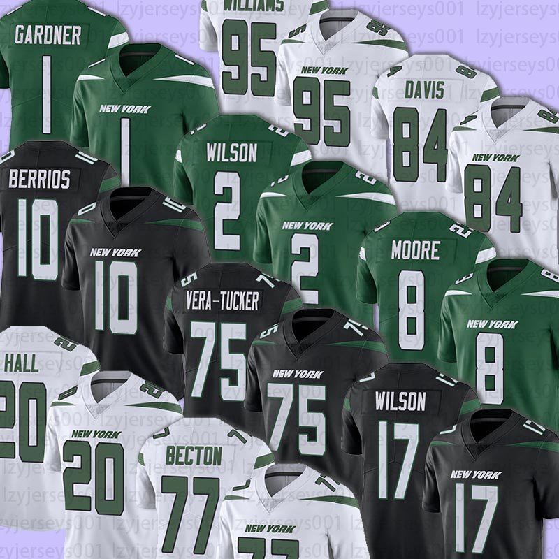 Sauce Gardner 2 Zac… - image