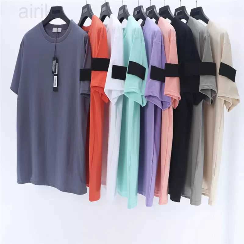 T Shirts For Men island Summer island fashion Designer Tops Luxury Letter Embroidery Shirt Mens Clothing Short Sleeved women Tees, Customize
T Shirts For Men island Summer island fashion Designer Tops Luxury Letter Embroidery Shirt Mens Clothing Short Sleeved women Tees, Customize