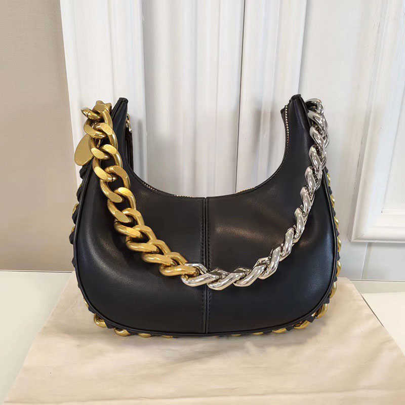 Vintage design shoulder bags designer crescent bag England Style fashion large chain handbag lady hobo underarm bag women handba, Ivory
Vintage design shoulder bags designer crescent bag England Style fashion large chain handbag lady hobo underarm bag women handba, Ivory