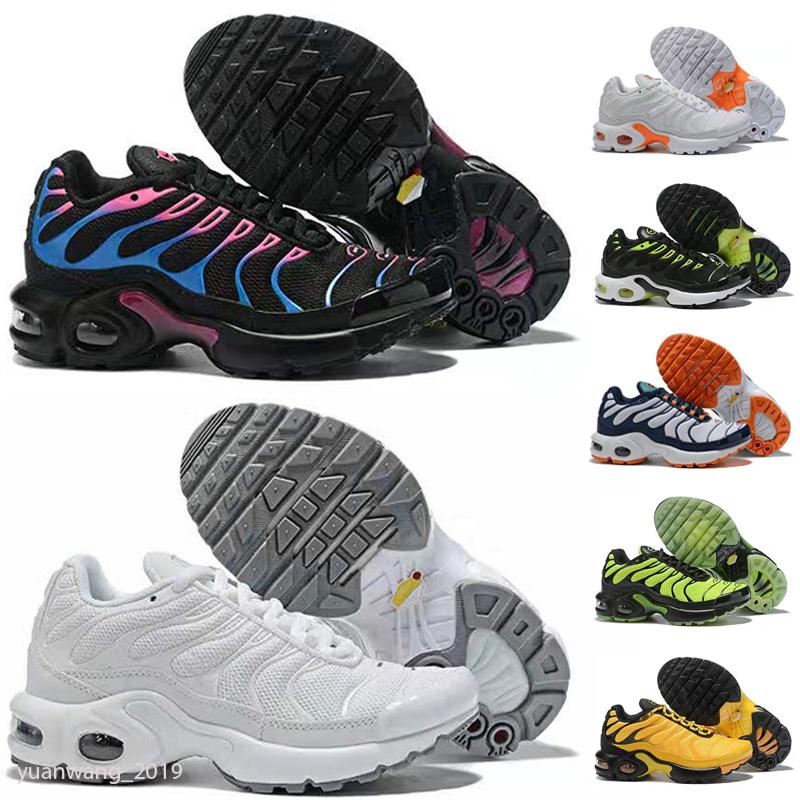 Kids TN Plus Sports Running Shoes Children Boy Girls Trainers Tn Sneakers Classic Outdoor Toddler Sneakers Gzc, Color 1
Kids TN Plus Sports Running Shoes Children Boy Girls Trainers Tn Sneakers Classic Outdoor Toddler Sneakers Gzc, Color 1