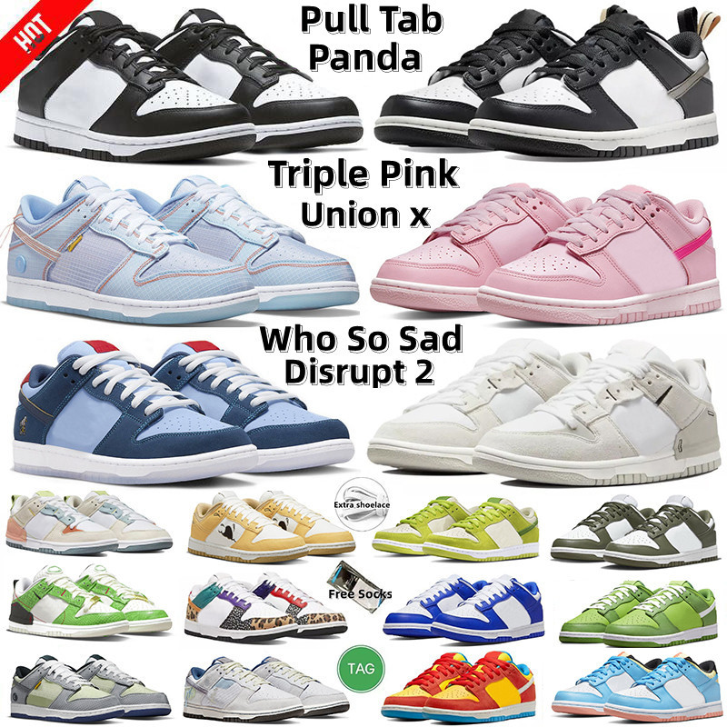 Designer Low Sneakers Men Running Shoes Panda Disrupt 2 Pale Ivory Sun Club Racer Blue Pull Tab Triple Pink Who So Sad Kyrie Irving Women, Color#10
Designer Low Sneakers Men Running Shoes Panda Disrupt 2 Pale Ivory Sun Club Racer Blue Pull Tab Triple Pink Who So Sad Kyrie Irving Women, Color#10