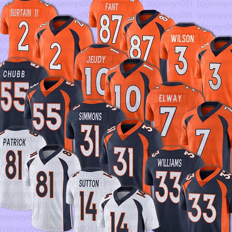 3 Russell Wilson Ju… - image